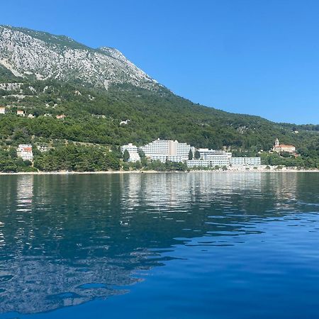 Apartments And Rooms Katarina Živogošće Eksteriør billede