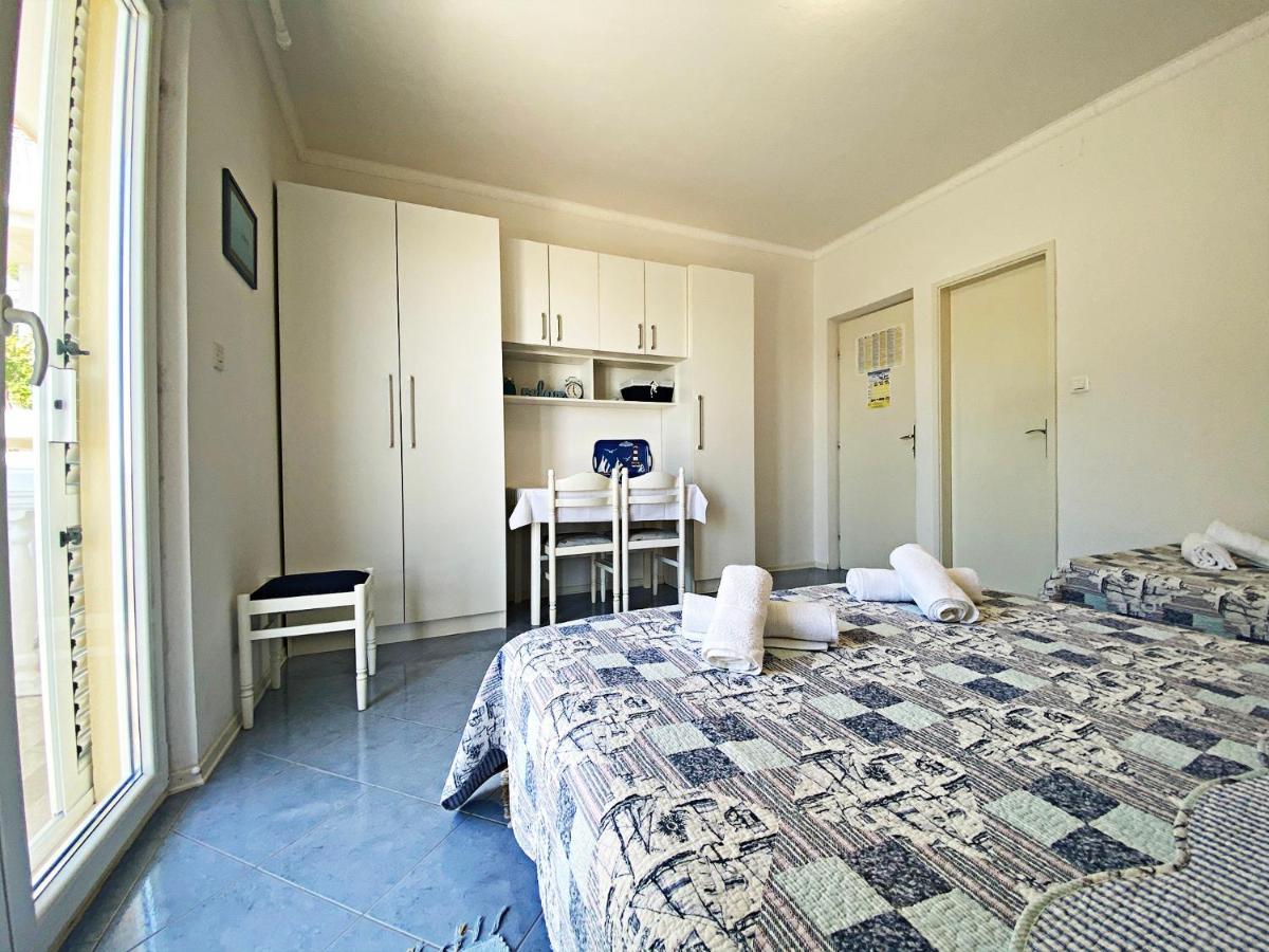 Apartments And Rooms Katarina Živogošće Eksteriør billede