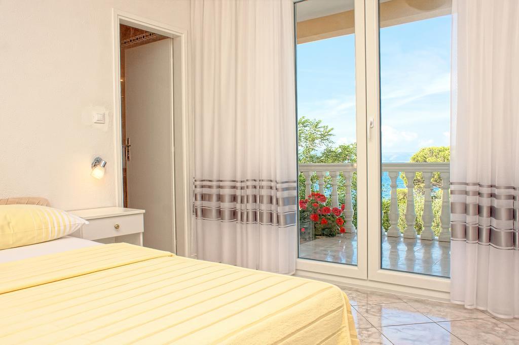 Apartments And Rooms Katarina Živogošće Eksteriør billede