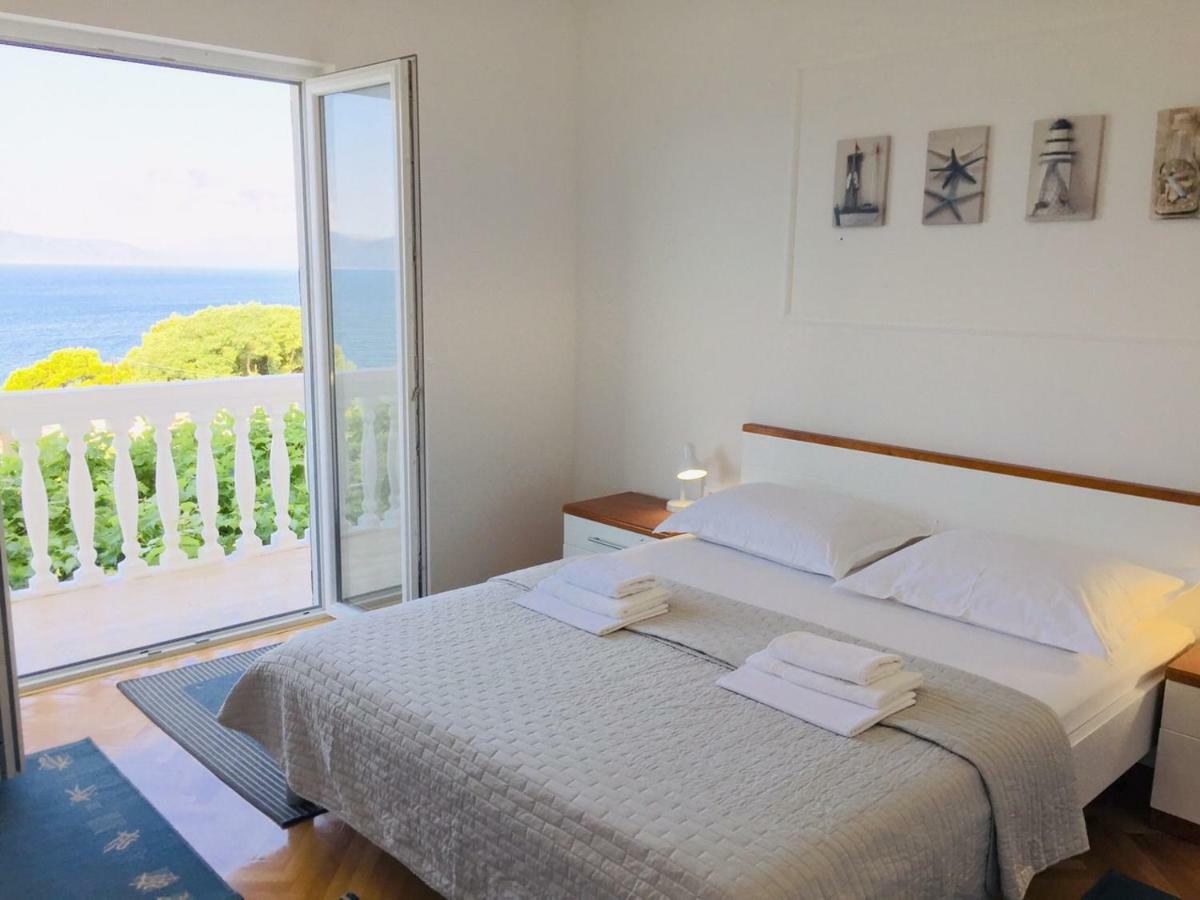 Apartments And Rooms Katarina Živogošće Eksteriør billede